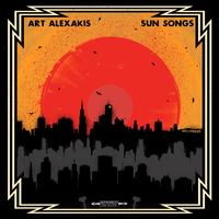 Sun Songs - Art Alexakis