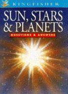 Sun, Stars and Planets