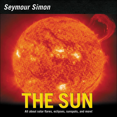 Sun - Simon, Seymour