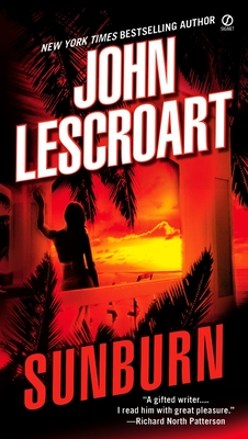 Sunburn - Lescroart, John