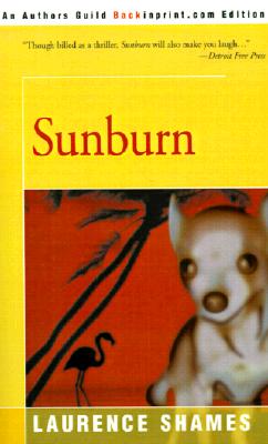 Sunburn - Shames, Laurence