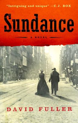 Sundance - Fuller, David