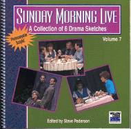 Sunday Morning Live: A Collection of 6 Drama Sketches