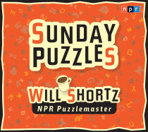 Sunday Puzzles