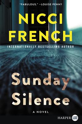 Sunday Silence - French, Nicci