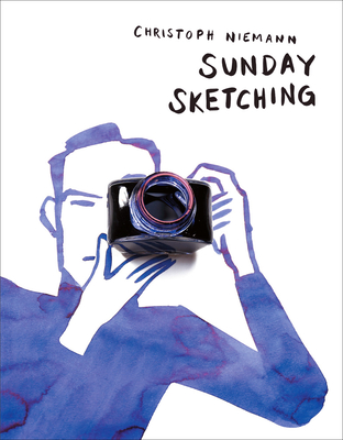 Sunday Sketching: The Creativity of Christoph Niemann - Niemann, Christoph