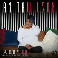 Sunday Song - Anita Wilson