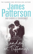 Sundays at Tiffany's - Patterson, James
