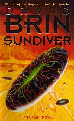 Sundiver - Brin, David