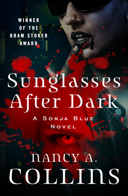 Sunglasses After Dark - Collins, Nancy A