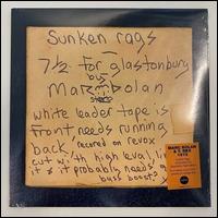 Sunken Rags [Orange Vinyl] - T. Rex