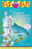 Sunken Sapphires of Emperor Servius