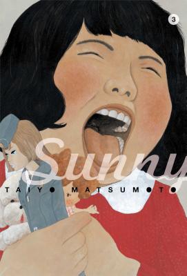 Sunny, Vol. 3 - Matsumoto, Taiyo