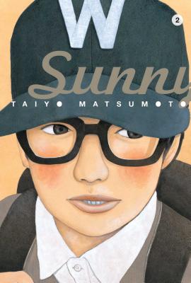Sunny, Volume 2 - Matsumoto, Taiyo