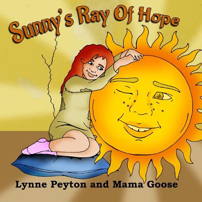 Sunny's Ray of Hope - Goose, Mama