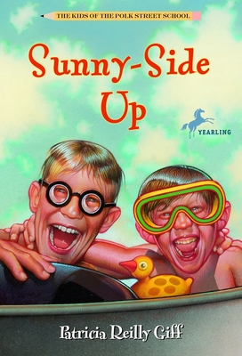 Sunnyside Up - Giff, Patricia Reilly