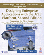 SunOne Custom Version of Designing Enterprise Applications with the J2EETM Platform