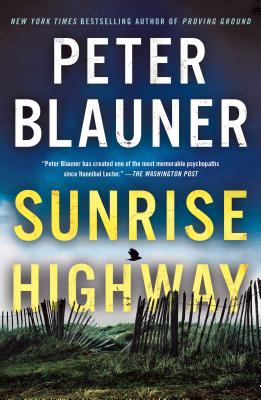 Sunrise Highway - Blauner, Peter