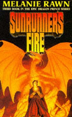 Sunrunner's Fire - Rawn, Melanie