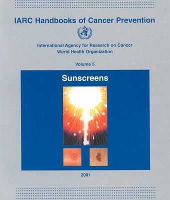 Sunscreens - The International Agency for Research on Cancer