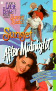 Sunset After Midnight - Bennett, Cherie