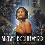 Sunset Boulevard [Original Motion Picture Score]