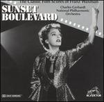 Sunset Boulevard: The Classic Film Scores of Franz Waxman