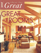 Sunset Ideas for Great Great Rooms - Sunset