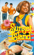 Sunset Island 1 - Bennett, Cherie