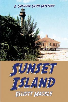 Sunset Island - Mackle, Elliott