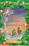 Sunset of the Sabre Tooth - Osborne, Mary Pope