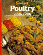 Sunset Poultry Cook Book - Sunset Books