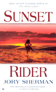 Sunset Rider - Sherman, Jory