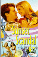 Sunset Scandal - Bennett, Cherie