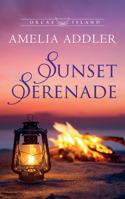 Sunset Serenade - Addler, Amelia