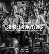 Sunset Survivors: Meet the People Keeping Hong Kong's Traditional Industries Alive