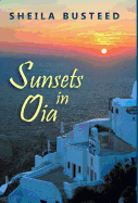 Sunsets in Oia