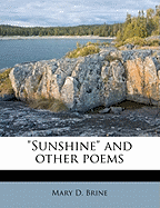 "Sunshine" and Other Poems