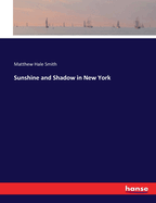 Sunshine and Shadow in New York