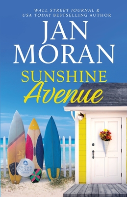 Sunshine Avenue - Moran, Jan