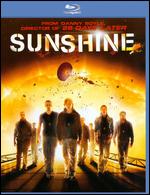 Sunshine [Blu-ray] - Danny Boyle