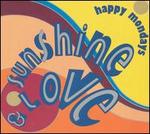 Sunshine & Love [CD]