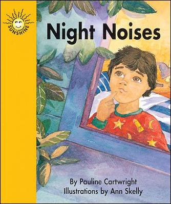 Sunshine, Night Noises, Single Copy - Cartwright, Pauline