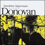 Sunshine Superman: The Very Best of Donovan