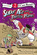 Super Ace and the Thirsty Planet: Level 2