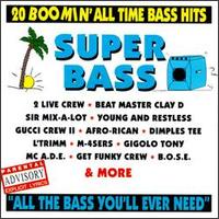 Super Bass - Various Artists