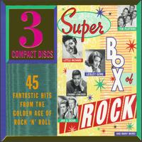 Super Box of Rock [1992] - Various Artists