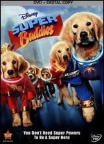 Super Buddies - Robert Vince