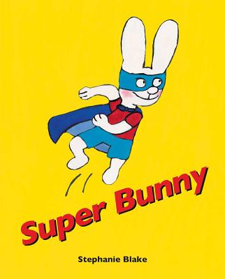 Super Bunny - 