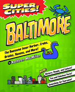 Super Cities! Baltimore